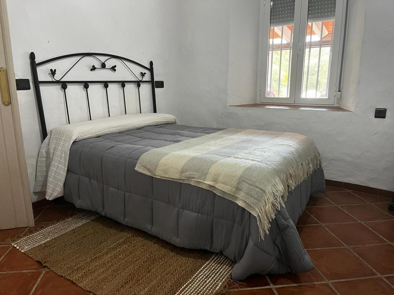Magnifica Casa A Orillas Del Guadiana Huelva Bagian luar foto