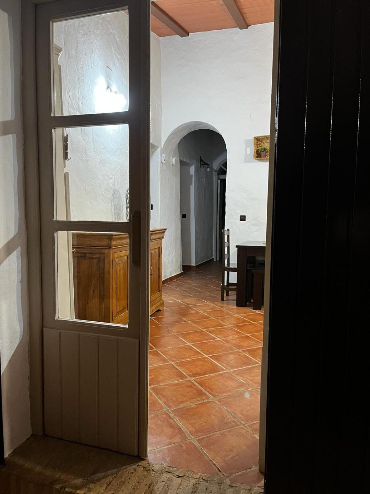 Magnifica Casa A Orillas Del Guadiana Huelva Bagian luar foto