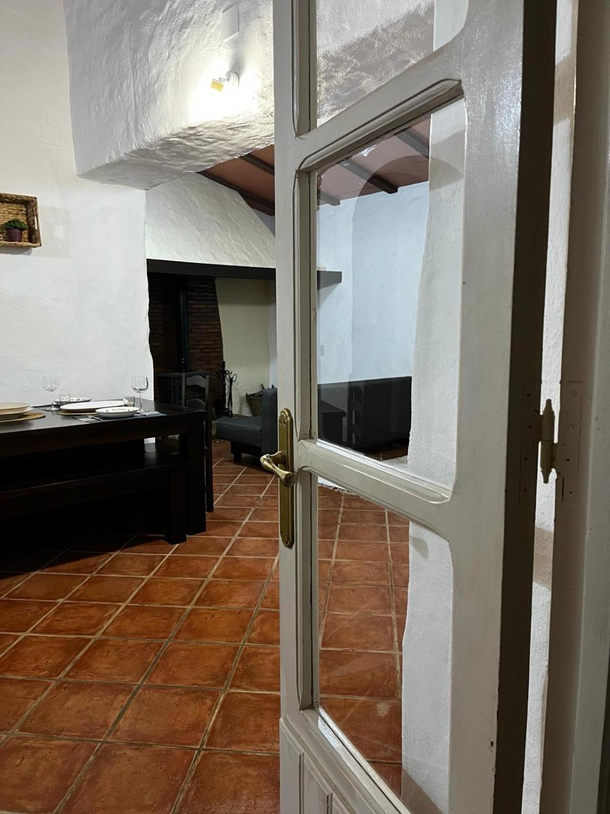 Magnifica Casa A Orillas Del Guadiana Huelva Bagian luar foto