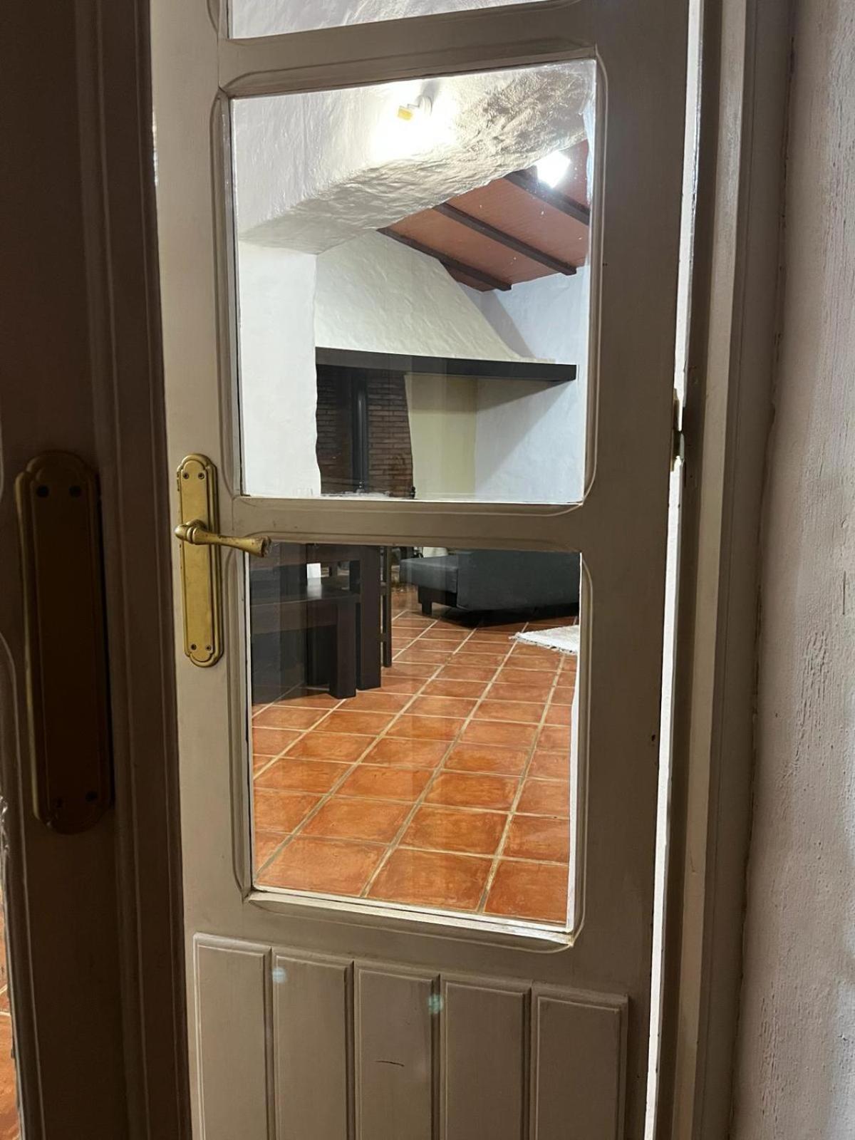 Magnifica Casa A Orillas Del Guadiana Huelva Bagian luar foto