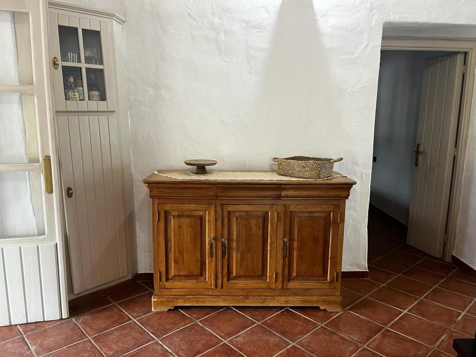 Magnifica Casa A Orillas Del Guadiana Huelva Bagian luar foto